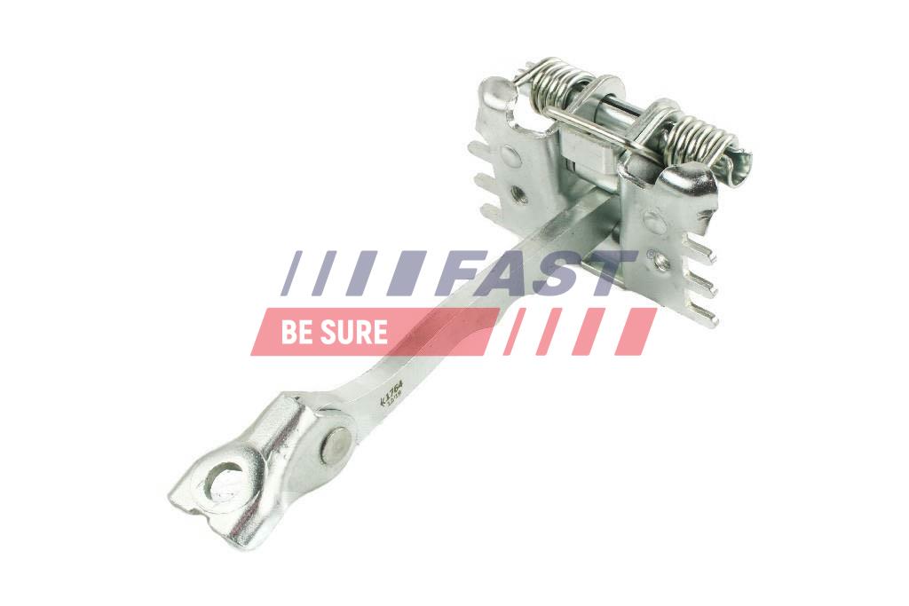 FT08522 TIRANTE/RETENEDOR DE PUERTA RENAULT DELANTERO IZQ./DCHA. LAGUNA III