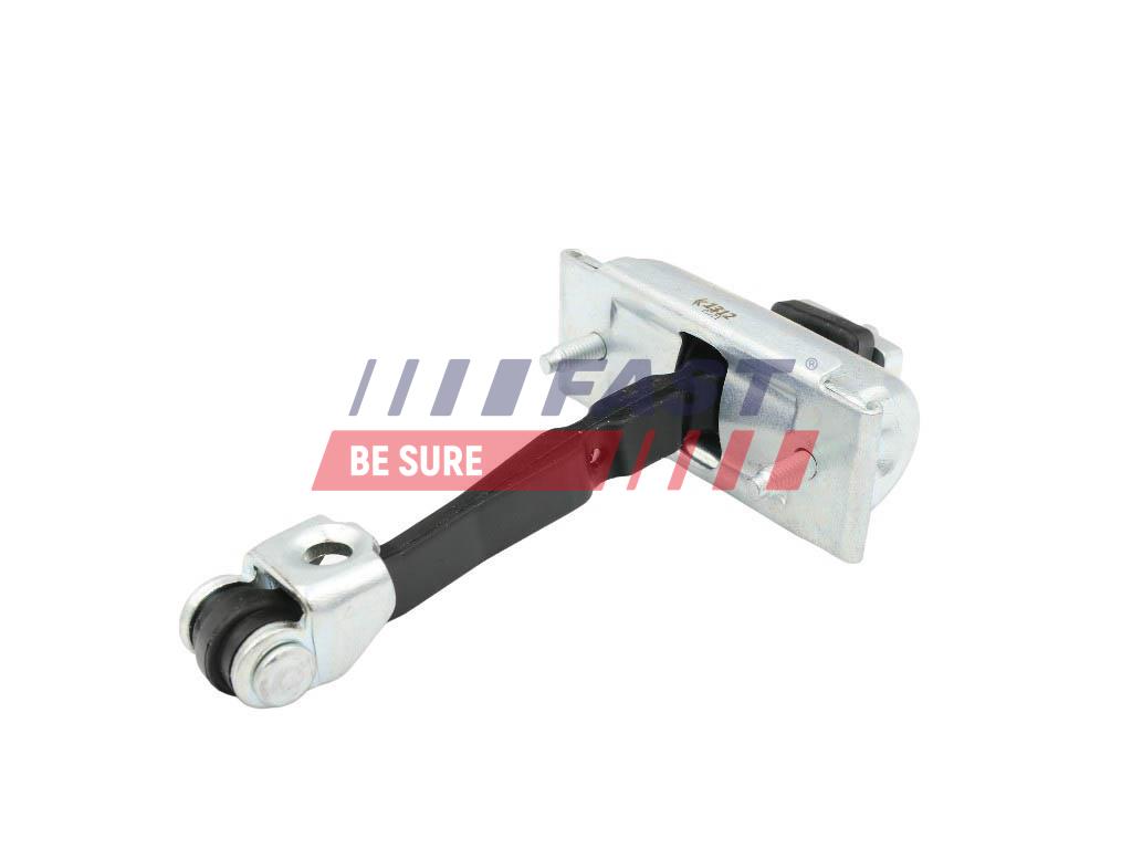 FT08534 DORAZ DVEŘE OPEL CORSA D 06> PŘEDNÍ L/P