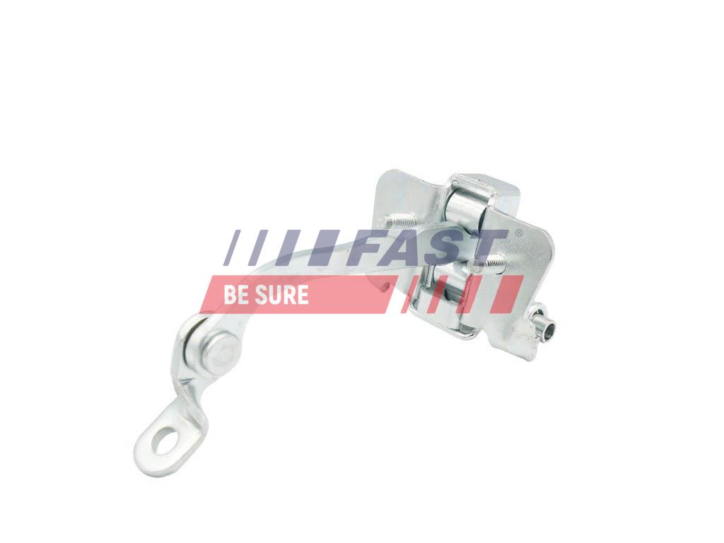 FT08536 ОГРАНИЧИТЕЛЬ ДВЕРИ PEUGEOT 206 98> ЗАД Л/П