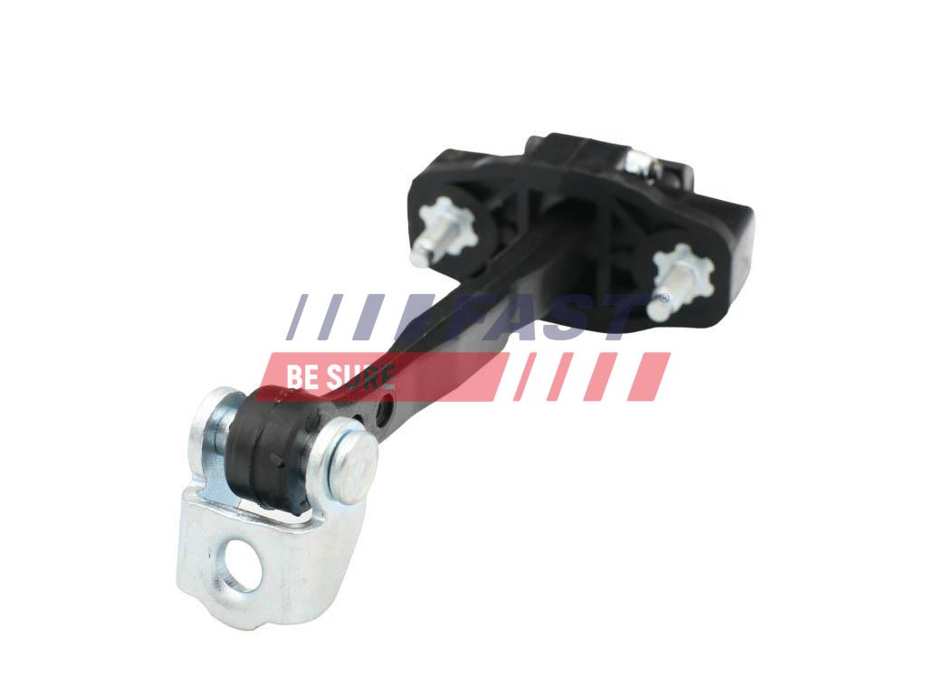 FT08538 ОБМЕЖУВАЧ ДВЕРЕЙ FORD FIESTA VII 17> ПЕРЕД ЛВ/ПР