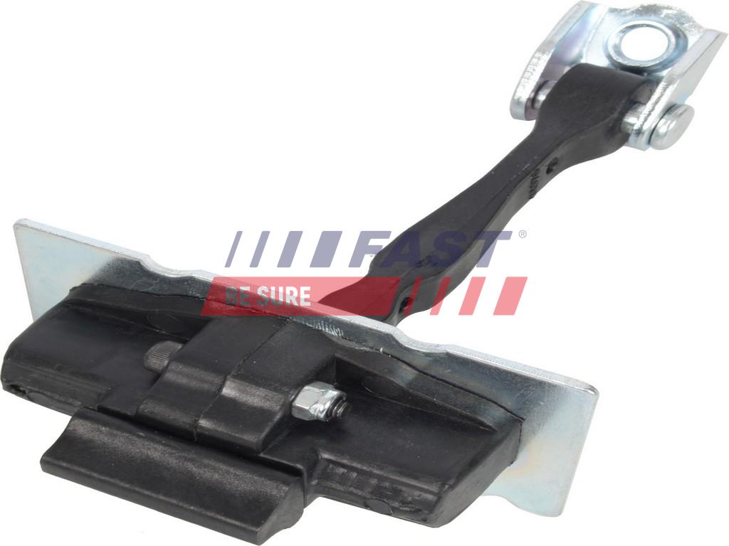 FT08545 DORAZ DVEŘE CITROEN C4 GRANDPICASSO II 13> VZAD L/P