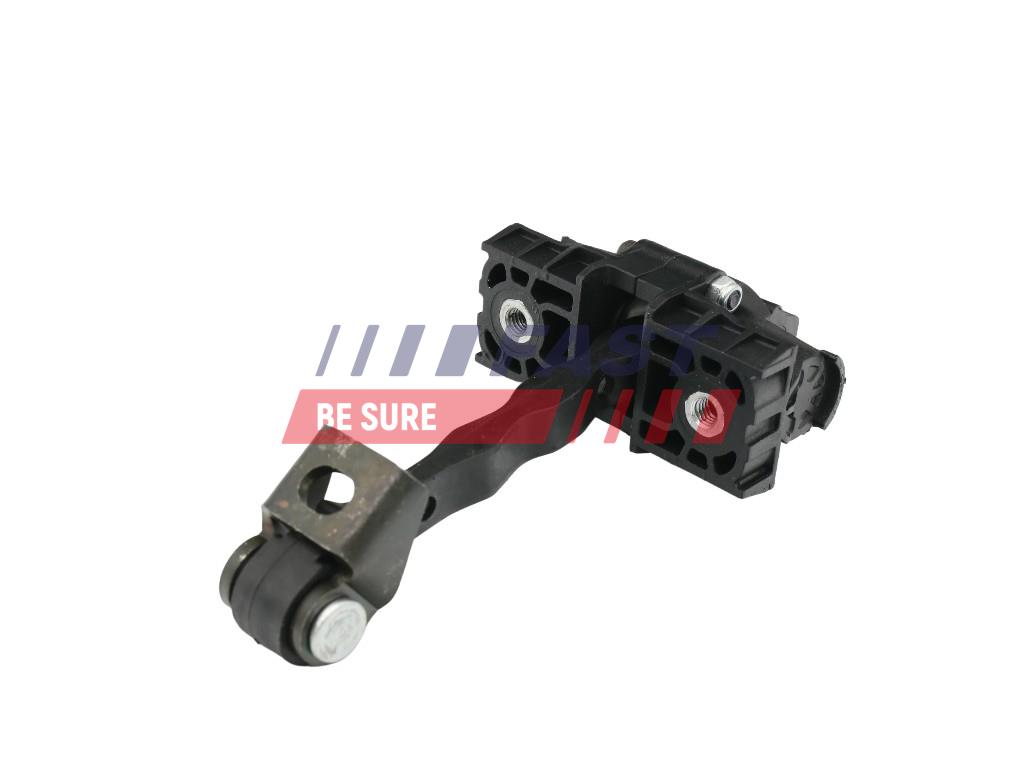 FT08555 TIRANT DE PORTE SKODA FABIA II 06> ARRIÈRE G/D