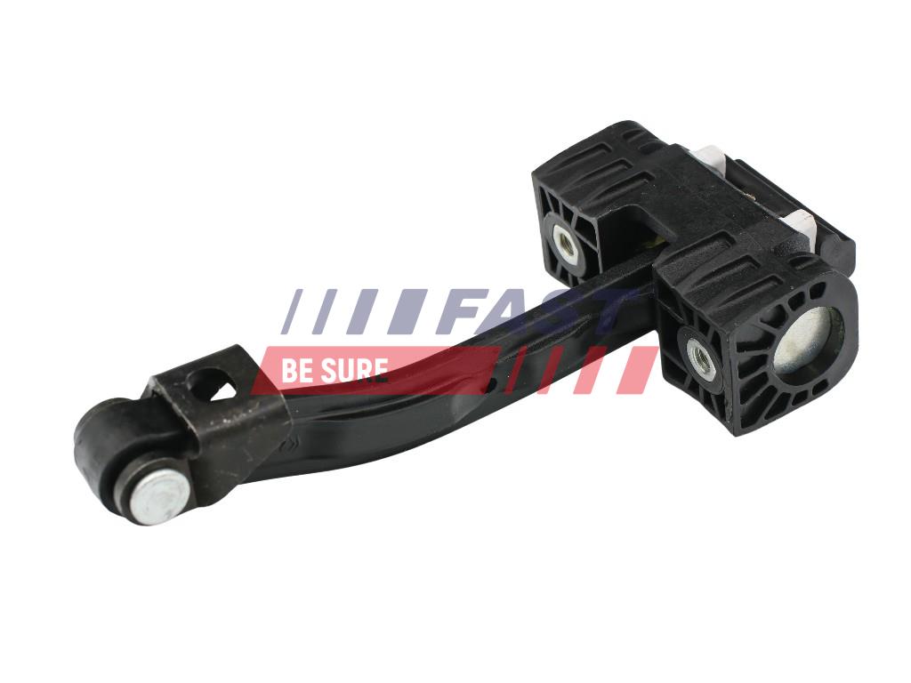 FT08556 TIRANTE/RETENEDOR DE PUERTA SKODA SUPERB II 08> DELANTERO IZQ./DCHA.