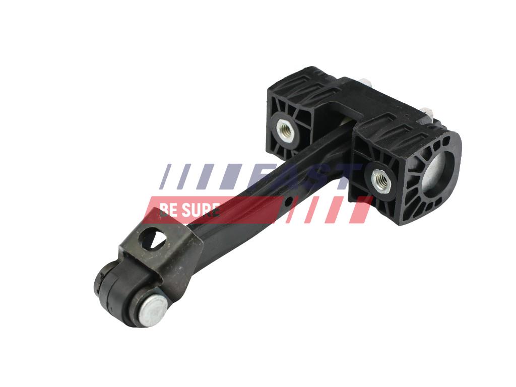 FT08557 ОБМЕЖУВАЧ ДВЕРЕЙ SKODA SUPERB II 08> ЗАД ЛВ/ПР