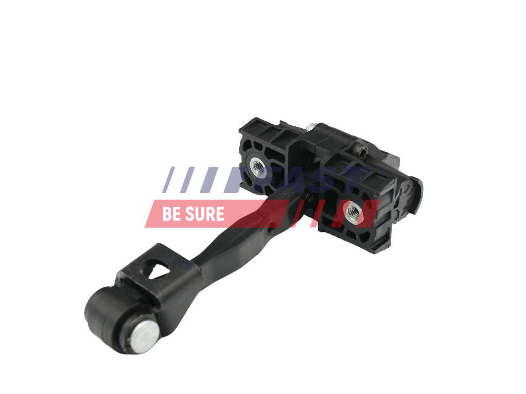 FT08563 TIRANT DE PORTE SKODA FABIA III 14> ARRIÈRE G/D