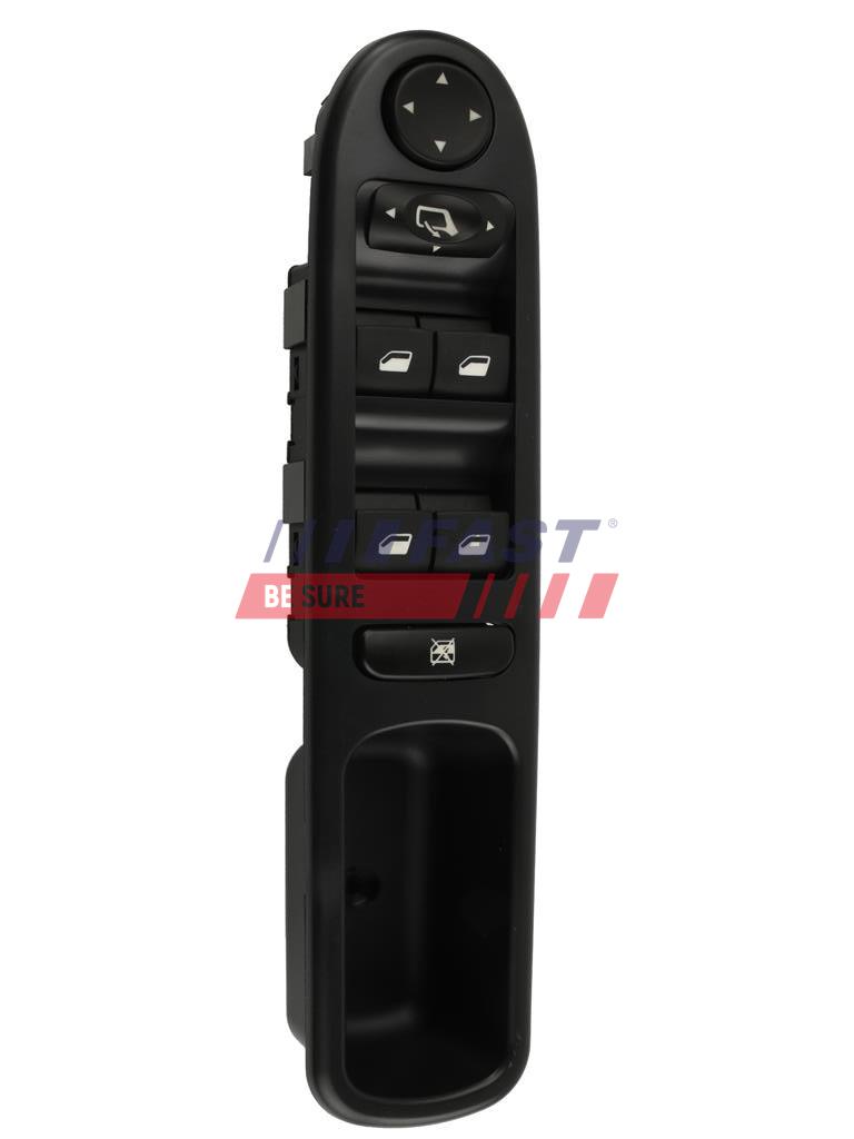 FT09003 WINDOW SWITCH PEUGEOT 307 00>