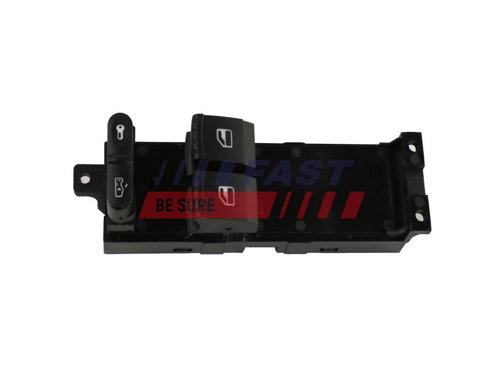 FT09006 FENSTERSCHALTER VW PASSAT B5 96> L VORNE