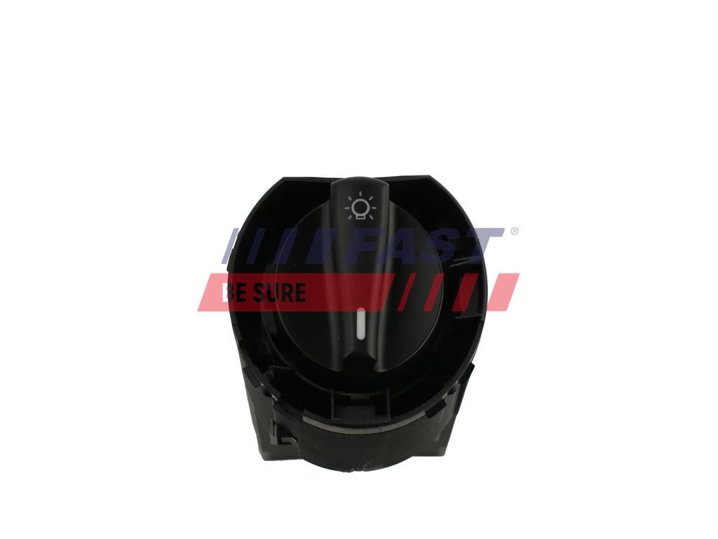 FT09008 ВИМИКАЧ ОСВІТЛЕННЯ AUDI A3 8L 96>