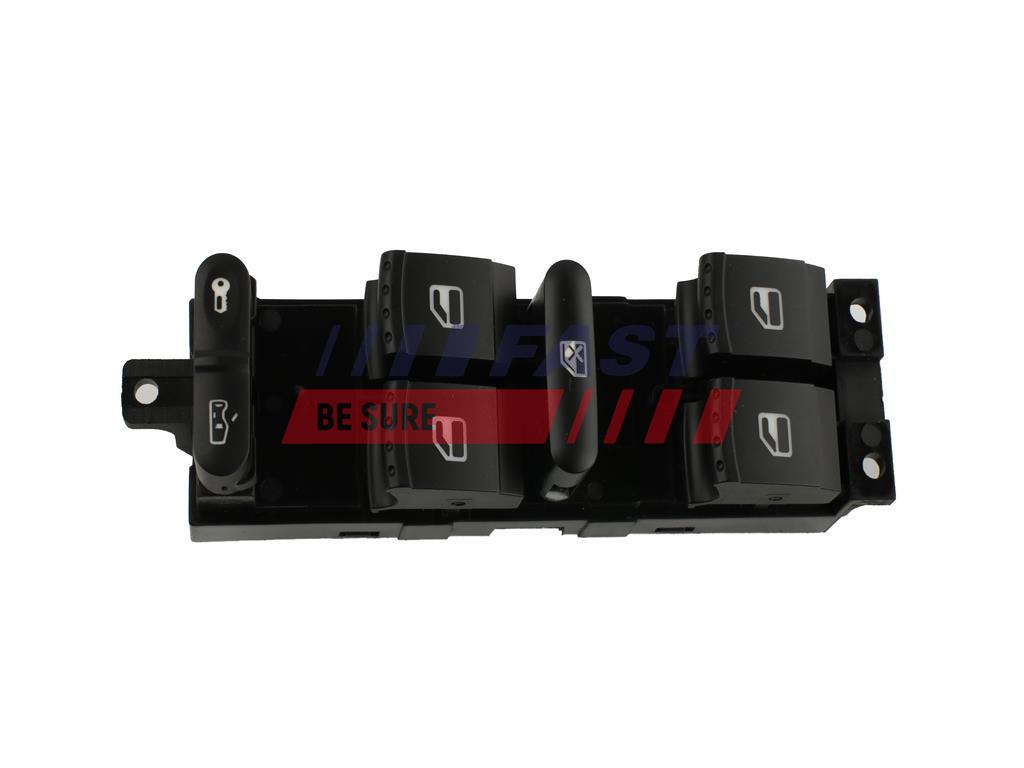 FT09011 PŘEPÍNAČ OKNA VW GOLF IV 97>