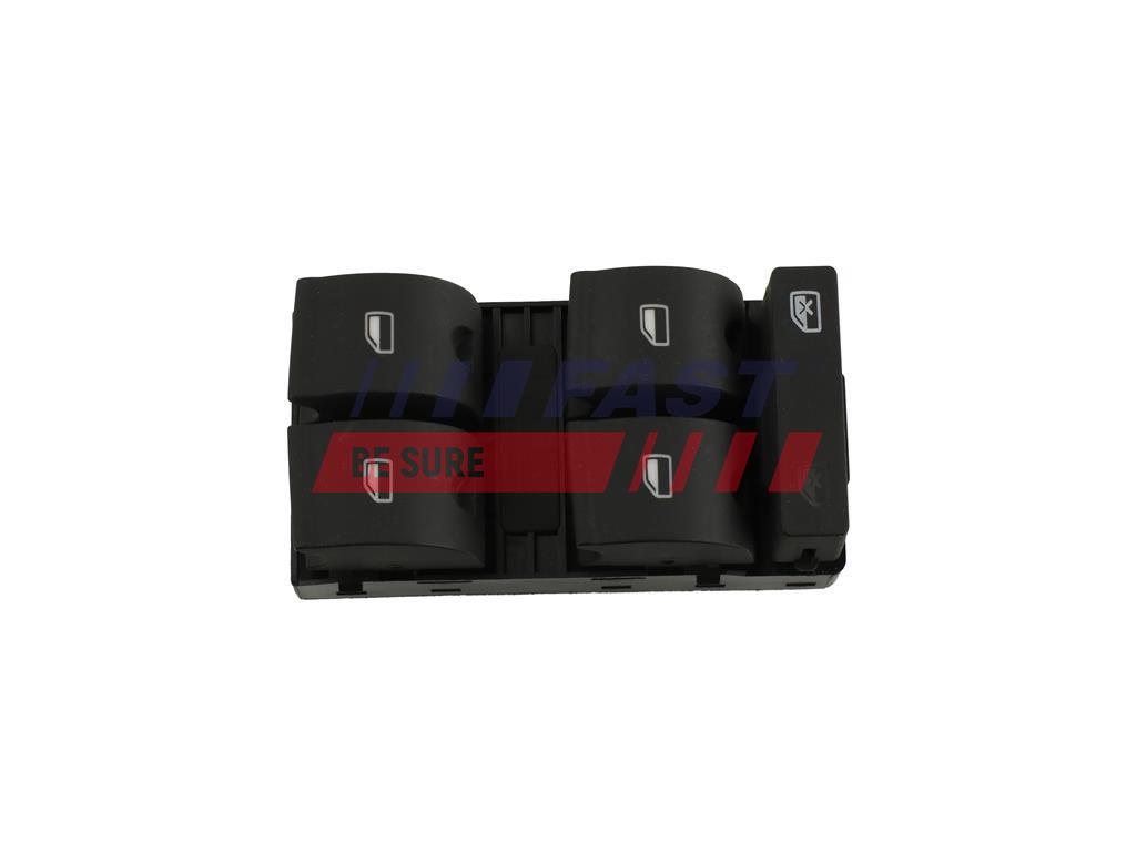 FT09012 WINDOW SWITCH AUDI A3 8L 96>