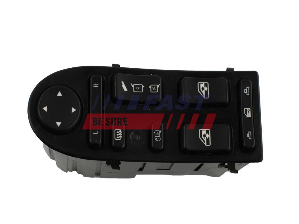 FT09013 WINDOW SWITCH MAN TGA
