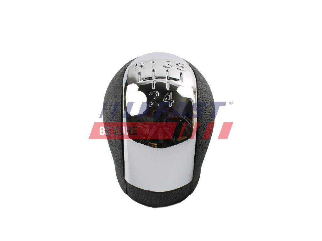 FT09037 POMMEAU DE LEVIER DE VITESSE OPEL VECTRA C 02> 5-VITESSE