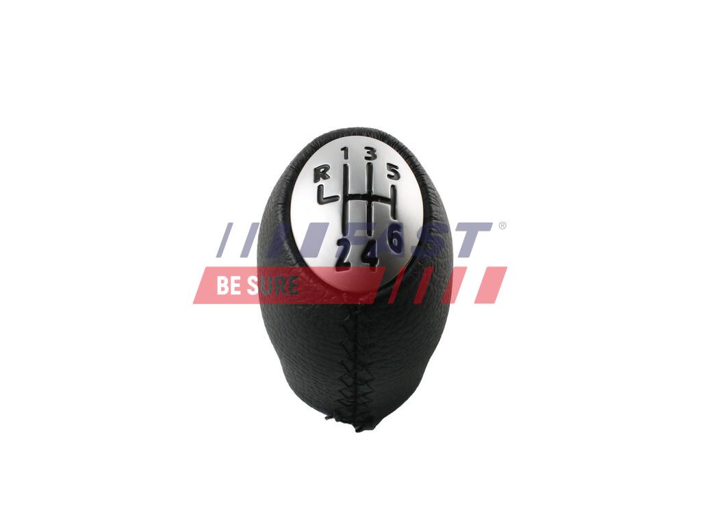 FT09038 POMMEAU DE LEVIER DE VITESSE RENAULT LAGUNA II 01>