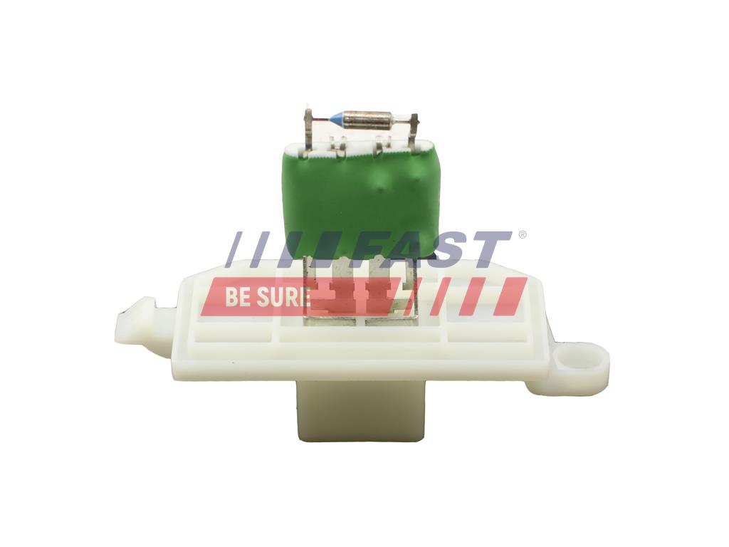 FT59124 ODPOR TOPENÍ FORD TRANSIT CUSTOM 12> 4-PIN