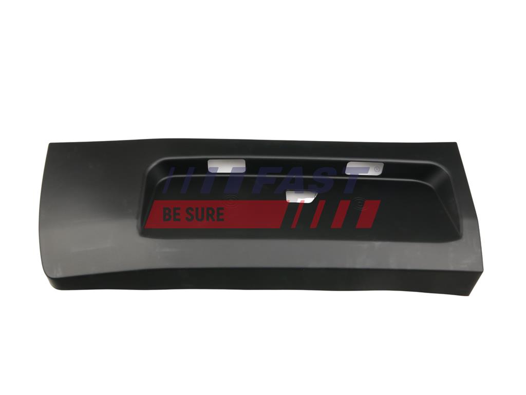 FT90972 MODANATURA ESTERNA FORD TRANSIT 13> SPORTELLO POSTERIORE SX