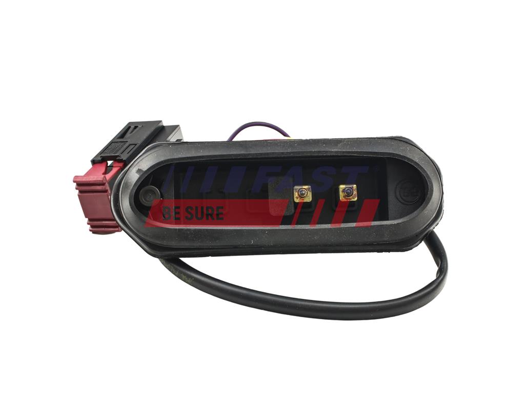 FT76302 STYKI DVEŘE FIAT DUCATO 06>/ 14> DVEŘE