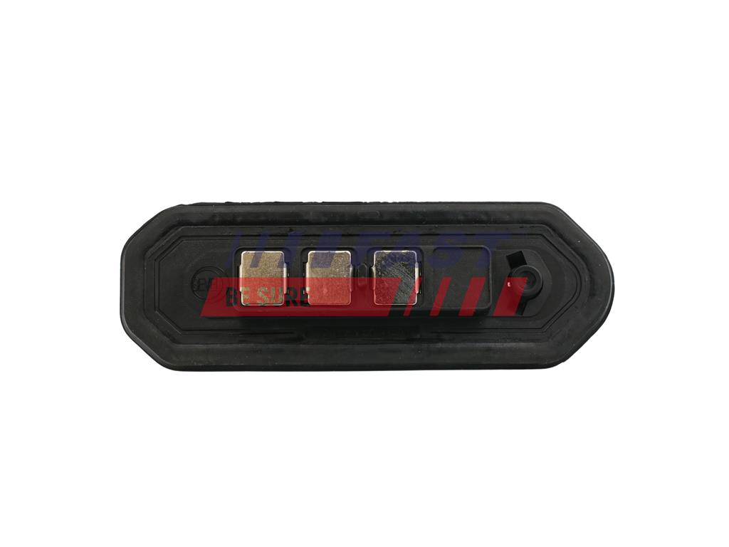 FT76303 DOOR ELECTR. CONTACT FIAT DUCATO 06>/ 14> BODY 3-PIN + 1-PIN