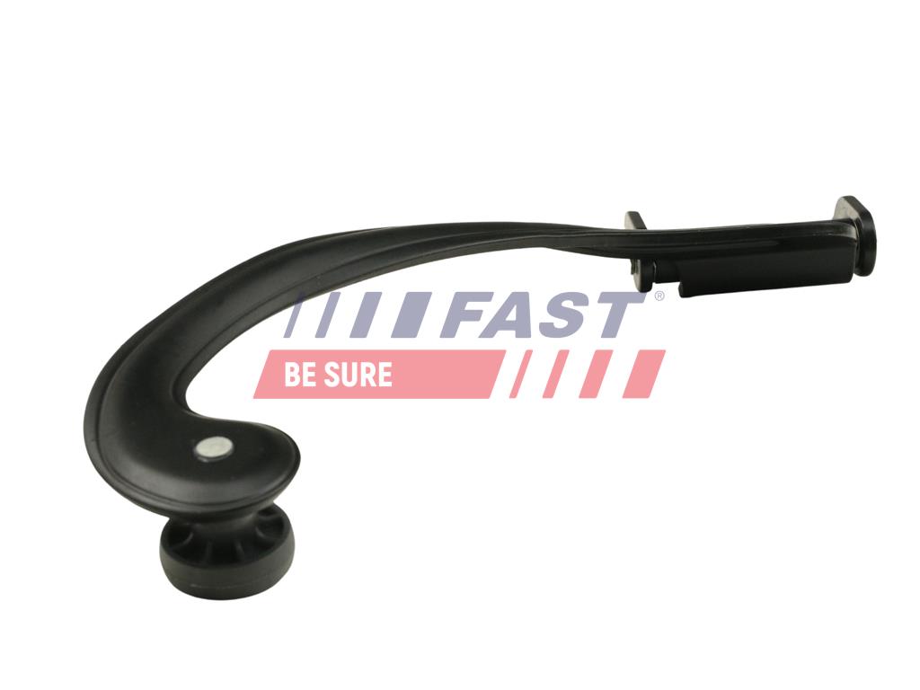 FT95681 ШИНА ДВЕРИ FIAT DOBLO 00> БОК ВЕРХ ЛЕВ