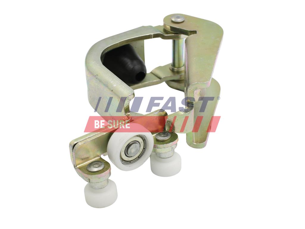 FT95677 DOOR GUIDE MERCEDES SPRINTER 95> 901-905 SIDE CENTRAL RIGHT