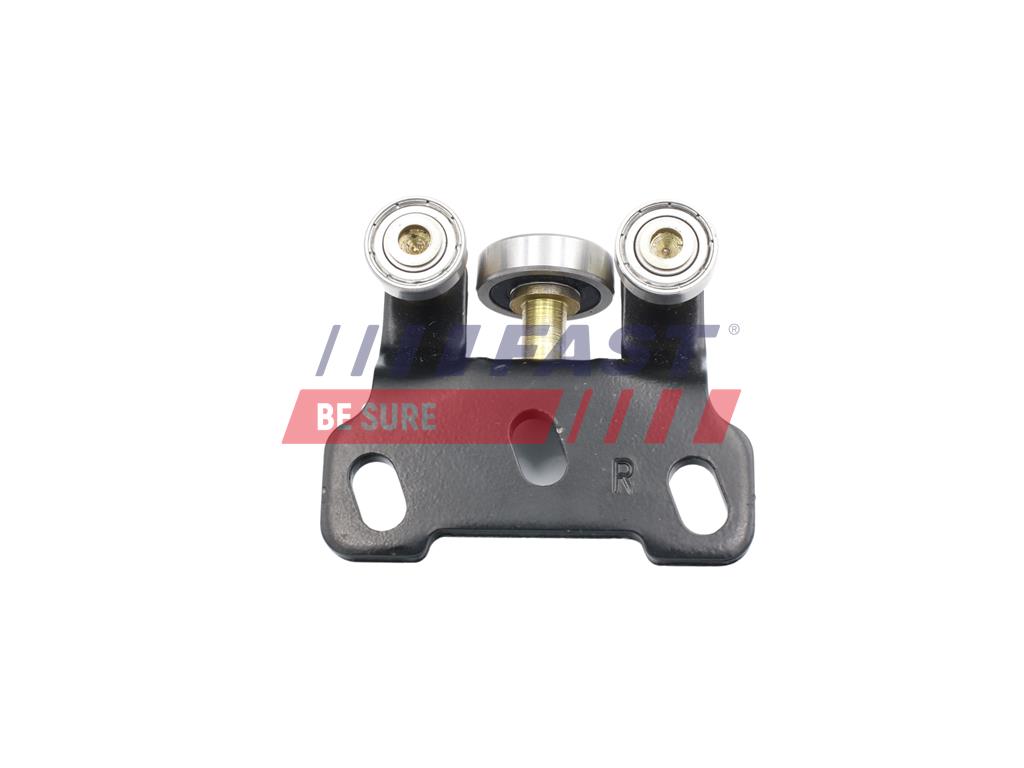 FT95683 GUÍA RODILLO DE PUERTA FORD TRANSIT 13> LADO CENTRO DCHA.