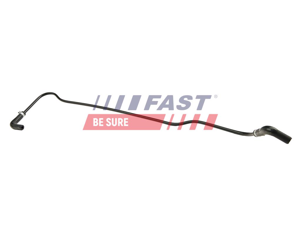 FT39594 FUEL HOSE FIAT DOBLO 09> 1.3 JTD EURO 5