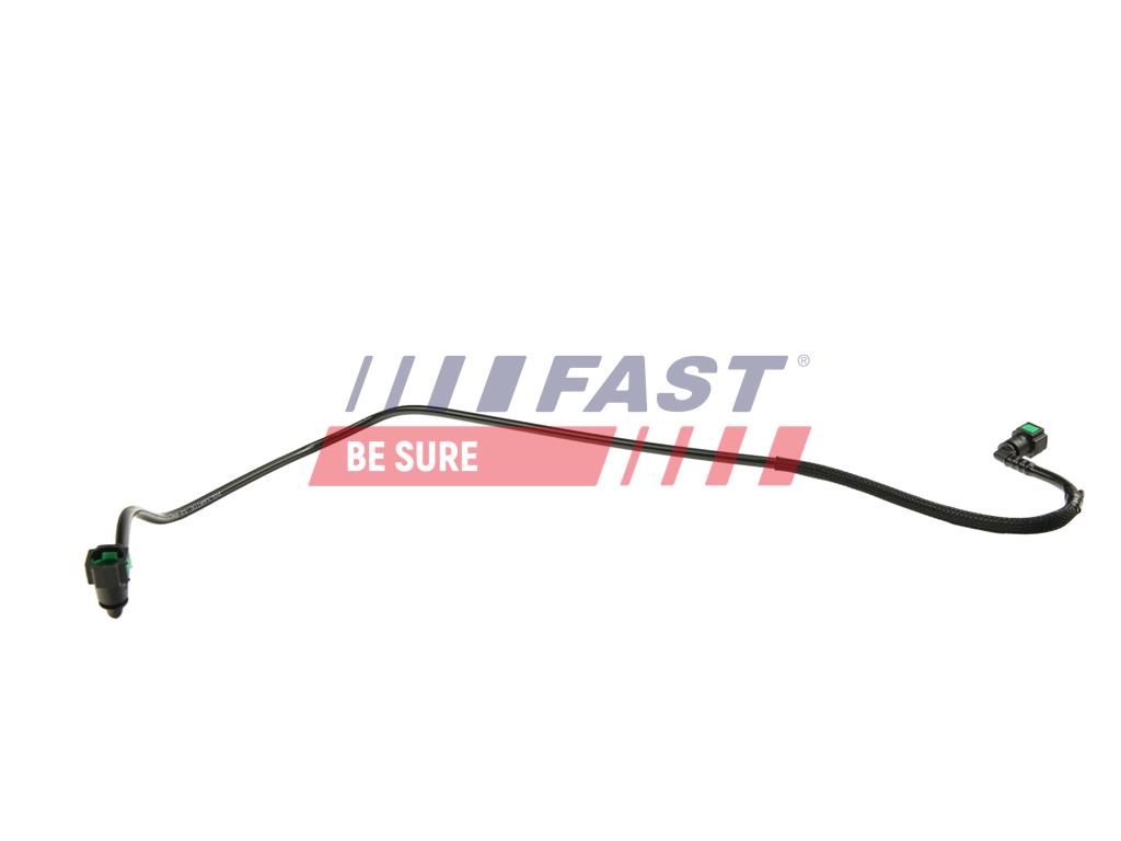 FT39595 FUEL HOSE FIAT DOBLO 09> 1.3 JTD EURO 5