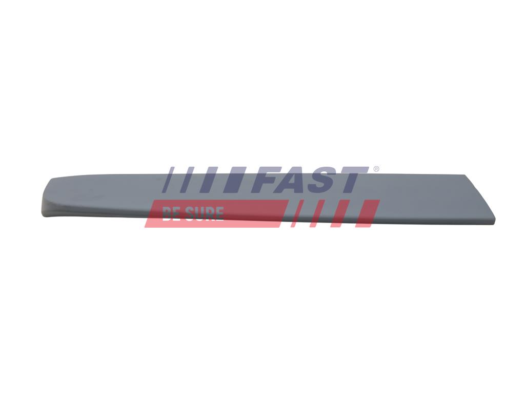 FT97350 SPOILER FORD TRANSIT CUSTOM 12> REAR UP LEFT