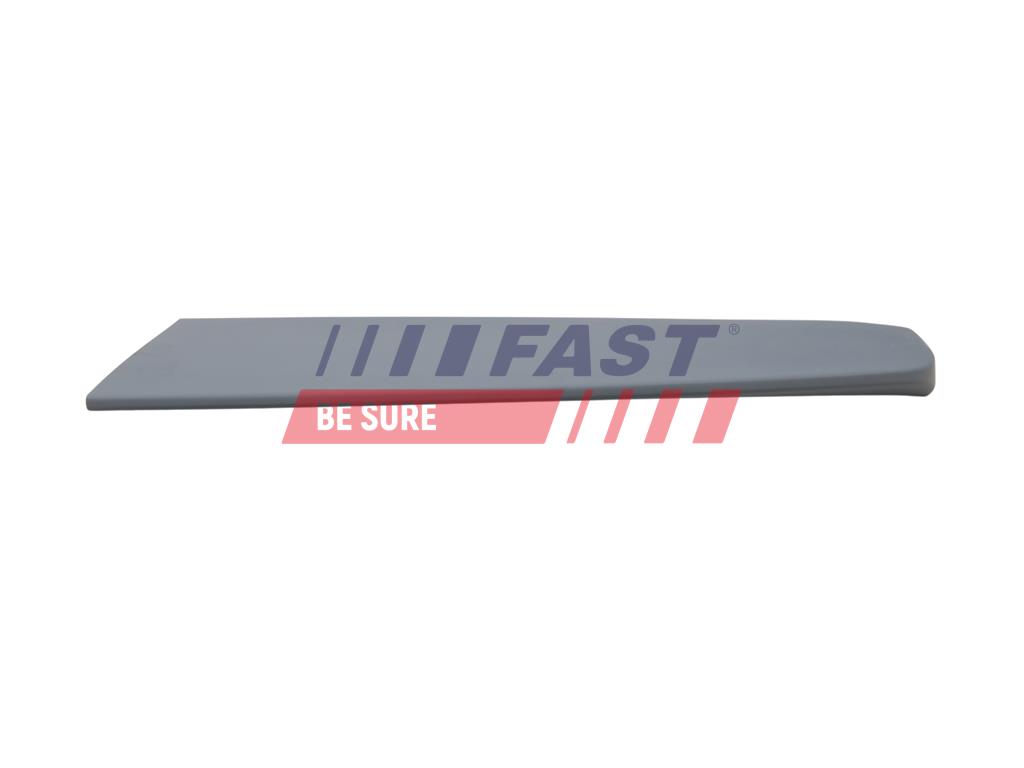 FT97351 SPOILER FORD TRANSIT CUSTOM 12> REAR UPPER RIGHT