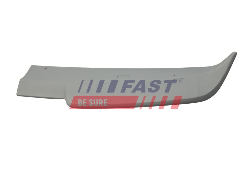 FT97352 SPOILER VW TRANSPORTER T5 03> REAR UP LEFT
