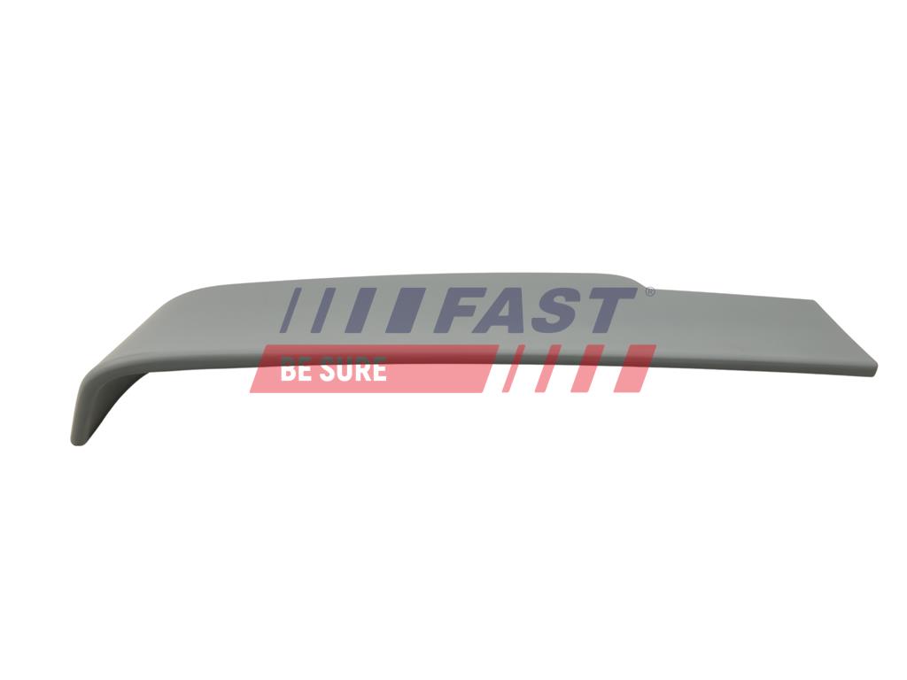 FT97353 SPOILER VW TRANSPORTER T5 03> REAR UPPER RIGHT