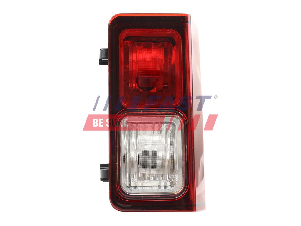 FT86207 HECKLEUCHTE RENAULT TRAFIC 14> L 3-PIN