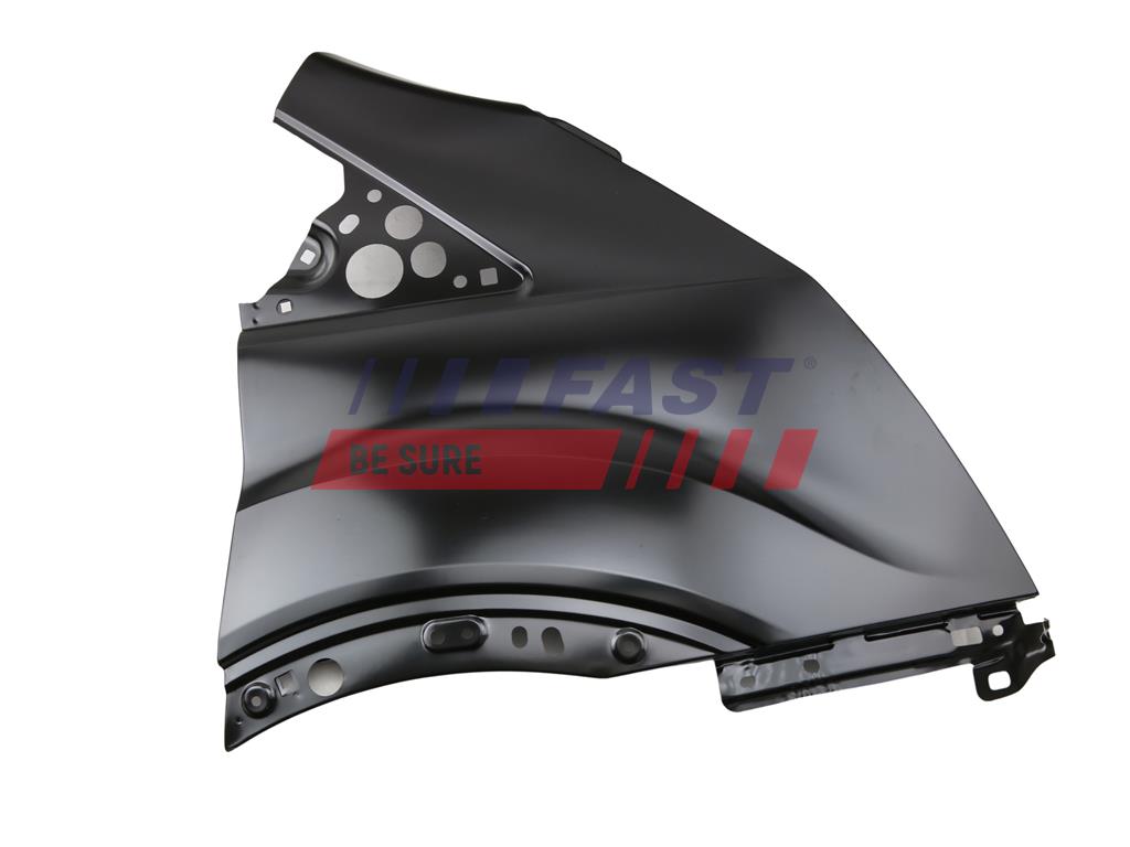 FT89518 BLATNÍK FORD TRANSIT 13> PŘEDNÍ PR