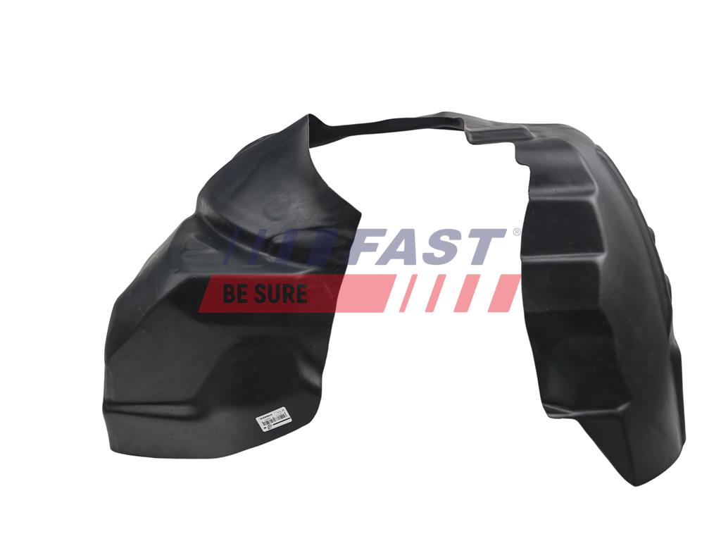 FT90527K ПОДКРЫЛЬНИК FIAT DUCATO 06> ПЕРЕД ЛЕВ КПЛ