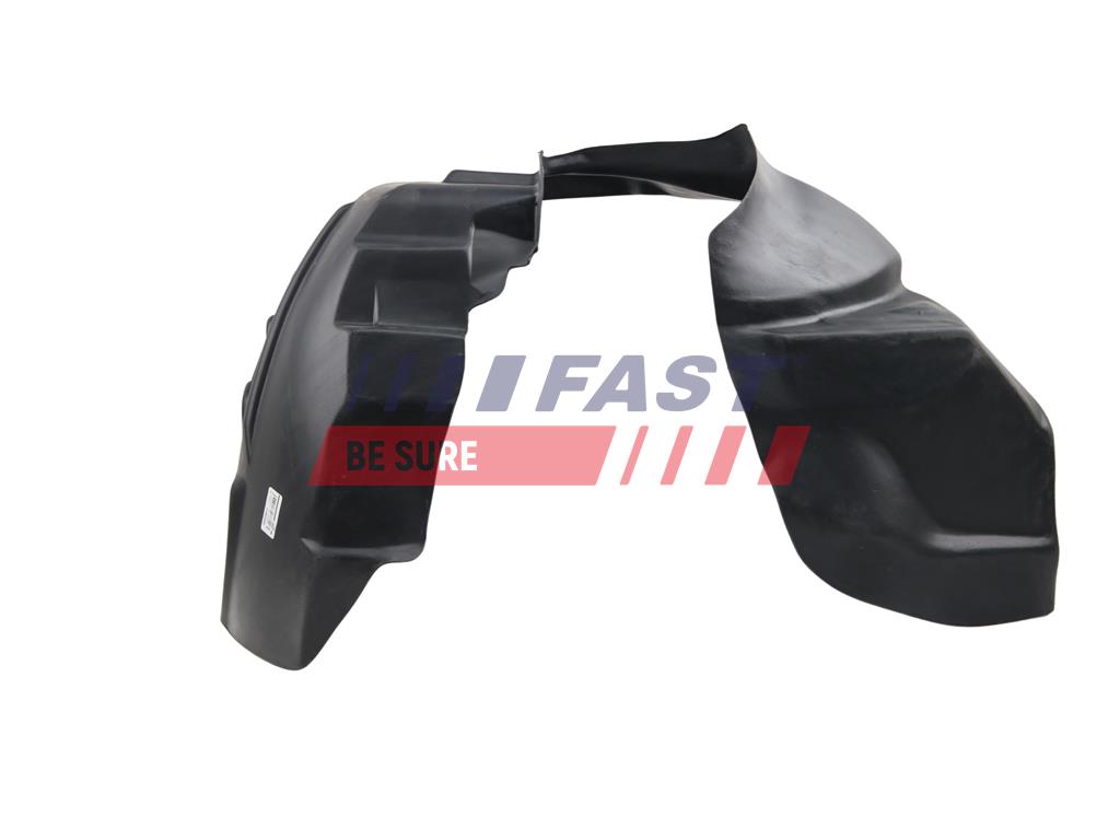 FT90526K ПОДКРЫЛЬНИК FIAT DUCATO 06> ПЕРЕД ПРАВ КПЛ