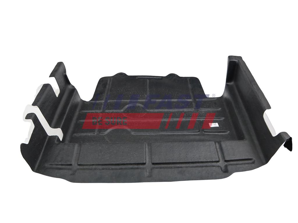 FT99027 OSŁONA SILNIKA FORD TRANSIT 06>