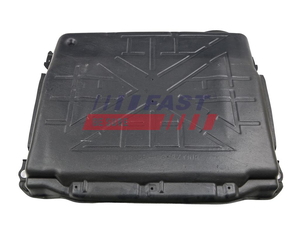FT99031 PROTEZIONE COPERTURA MOTORE MERCEDES SPRINTER 06> 906 INTERNO