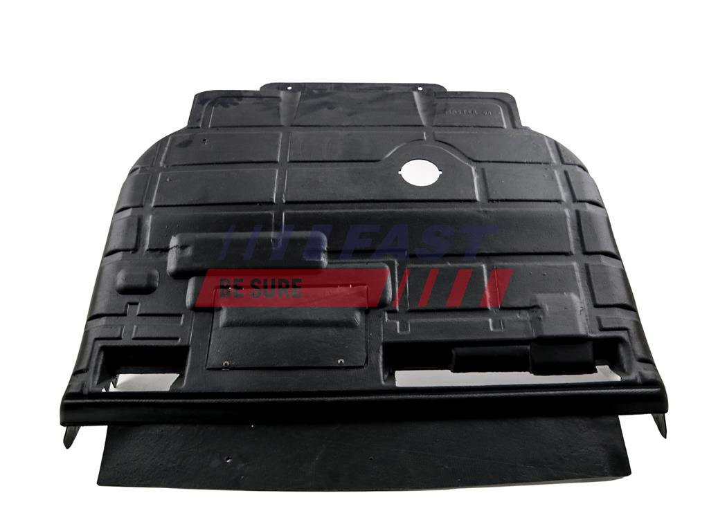 FT99032 PROTEZIONE COPERTURA MOTORE RENAULT MASTER II 98> 04>