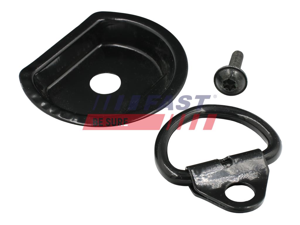 FT96451 MOUNTING MERCEDES SPRINTER 06> 906 TRUNK NET / DUCATO