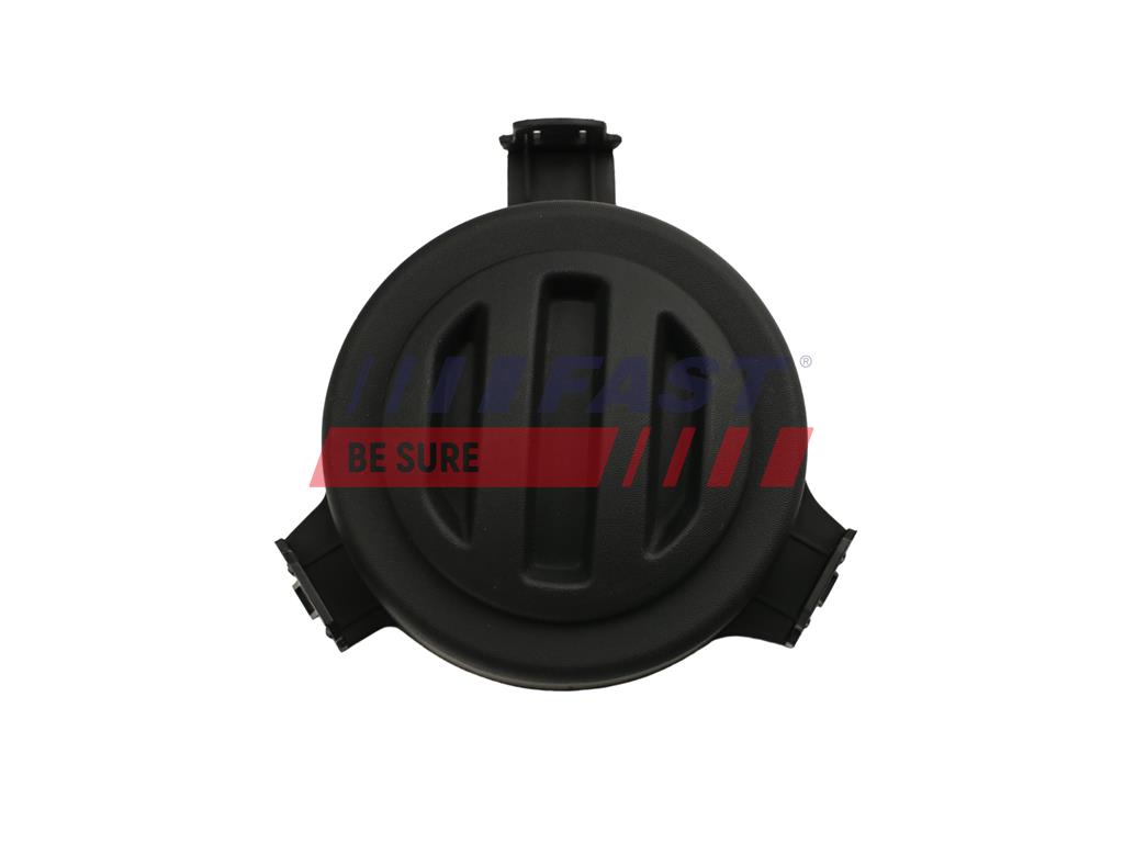 FT90101 ЗАГЛУШКА БАМПЕРА FIAT DUCATO 14> ПЕРЕД ПРАВ ГАЛОГЕН