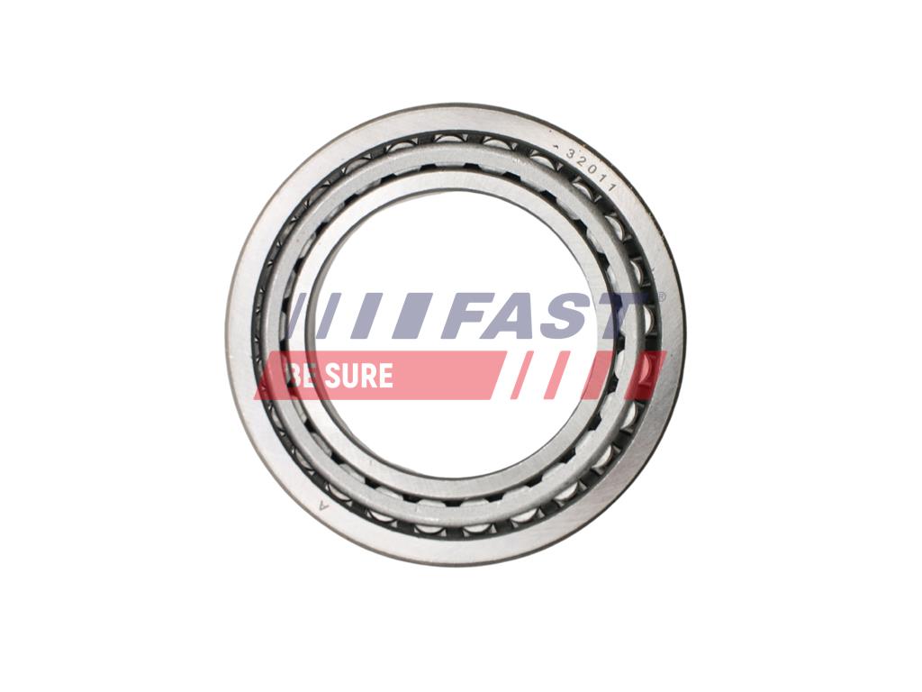 FT66303 DIFFERENTIAL BEARING IVECO DAILY 06> DIFFERENTIAL HOUSING 29L-35S