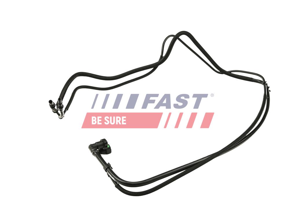FT39599 KRAFTSTOFFLEITUNG FORD TRANSIT 06>