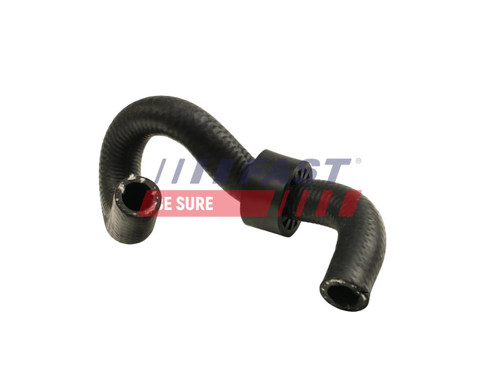 FT61134 MANCHE, BATTERIE CHAUFFANTE-CHAUFFAGE FORD TRANSIT 06> 2.4 TDCi