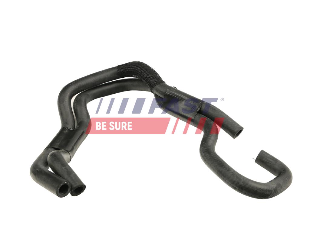 FT61137 CHLADICÍ TRUBKA RENAULT MASTER II 98> 2.5 dCI