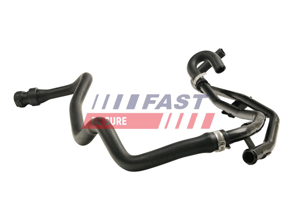FT61140 MANCHE, BATTERIE CHAUFFANTE-CHAUFFAGE FIAT DUCATO 06>