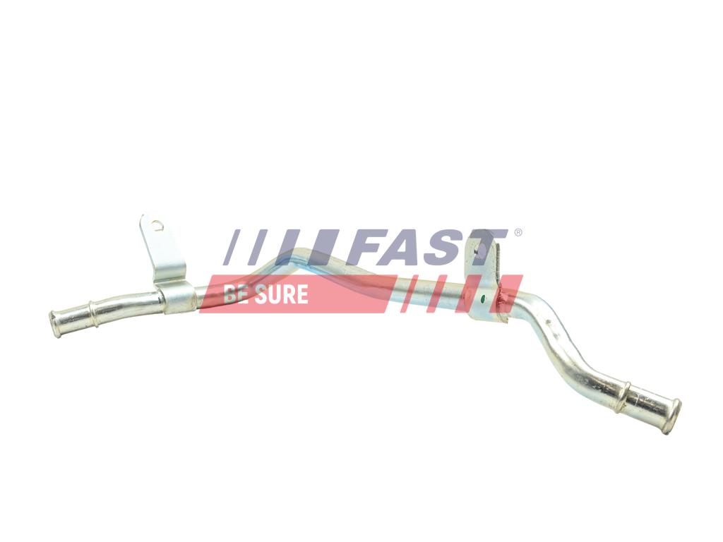 FT61144 COOLING HOSE FORD TRANSIT 00> HEAT EXCHANGER 2.4 TDE 01>