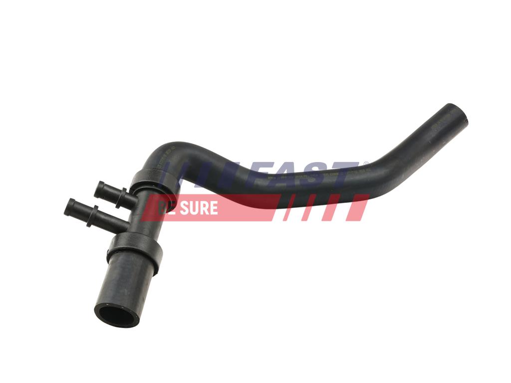 FT61151 ПАТРУБОК СИСТЕМИ ОХОЛОДЖЕННЯ RENAULT MASTER II 98>