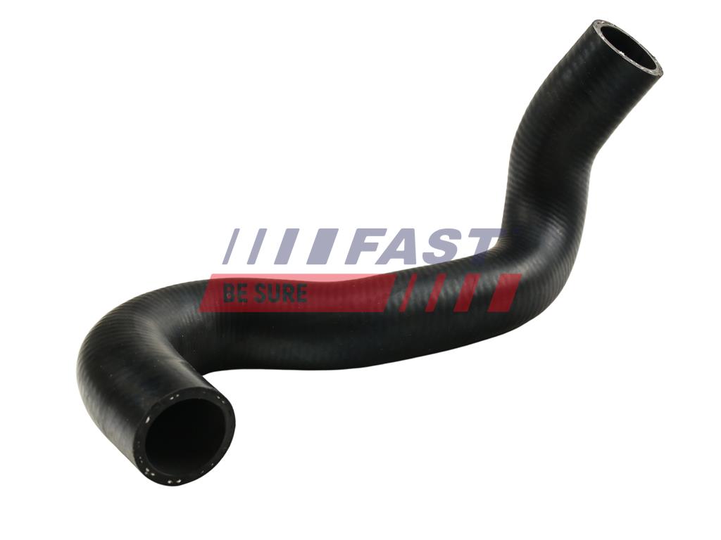 FT61152 TUBO DE RADIADOR FORD TRANSIT 13>