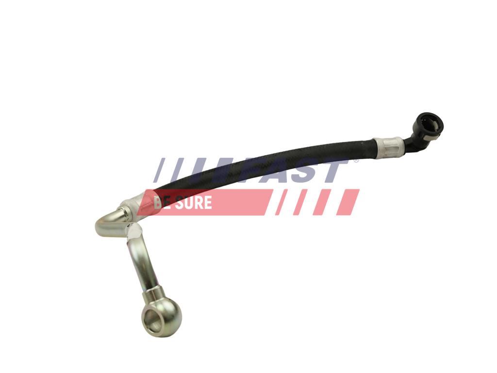FT36509 TUYAU HYDRAULIQUE, DIRECTION IVECO DAILY 06> POWROTNY 3.0 JTD