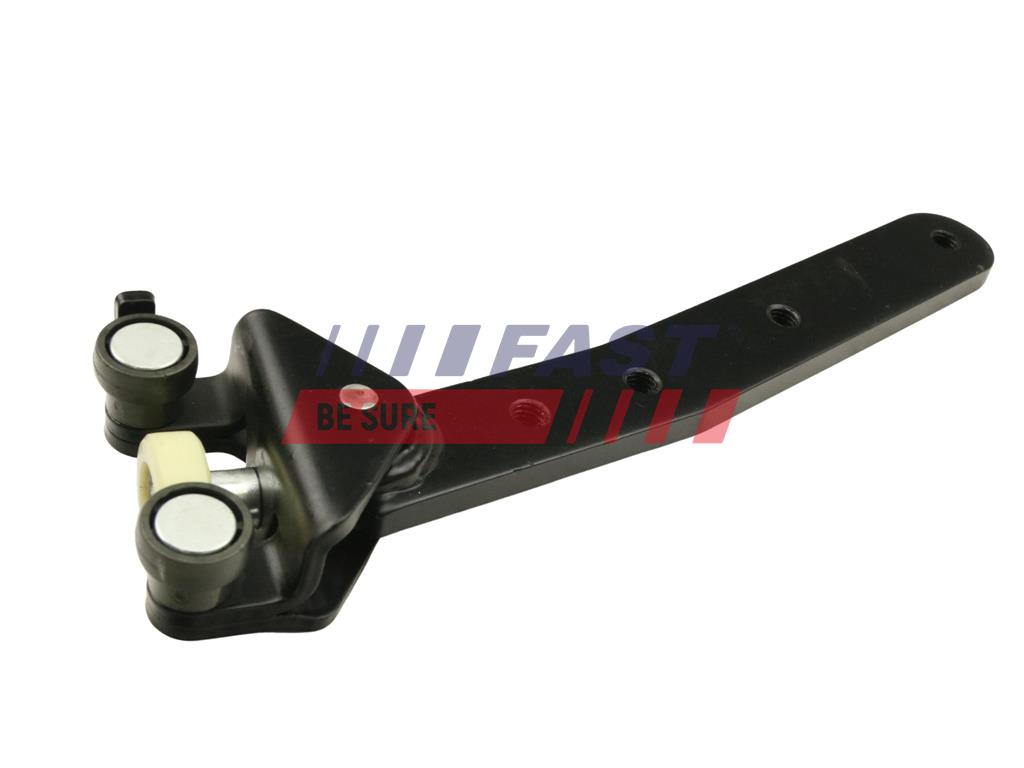 FT95687 DOOR GUIDE FIAT DOBLO 00> SIDE LOWER LEFT KPL 05>
