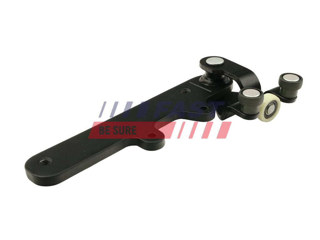 FT95689 DOOR GUIDE FIAT DOBLO 09> SIDE LOWER LEFT